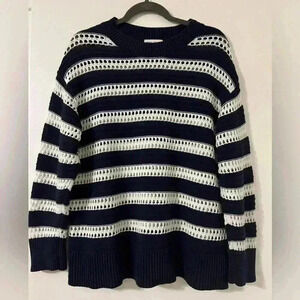 Beautiful sweater size XXL (SW 108)